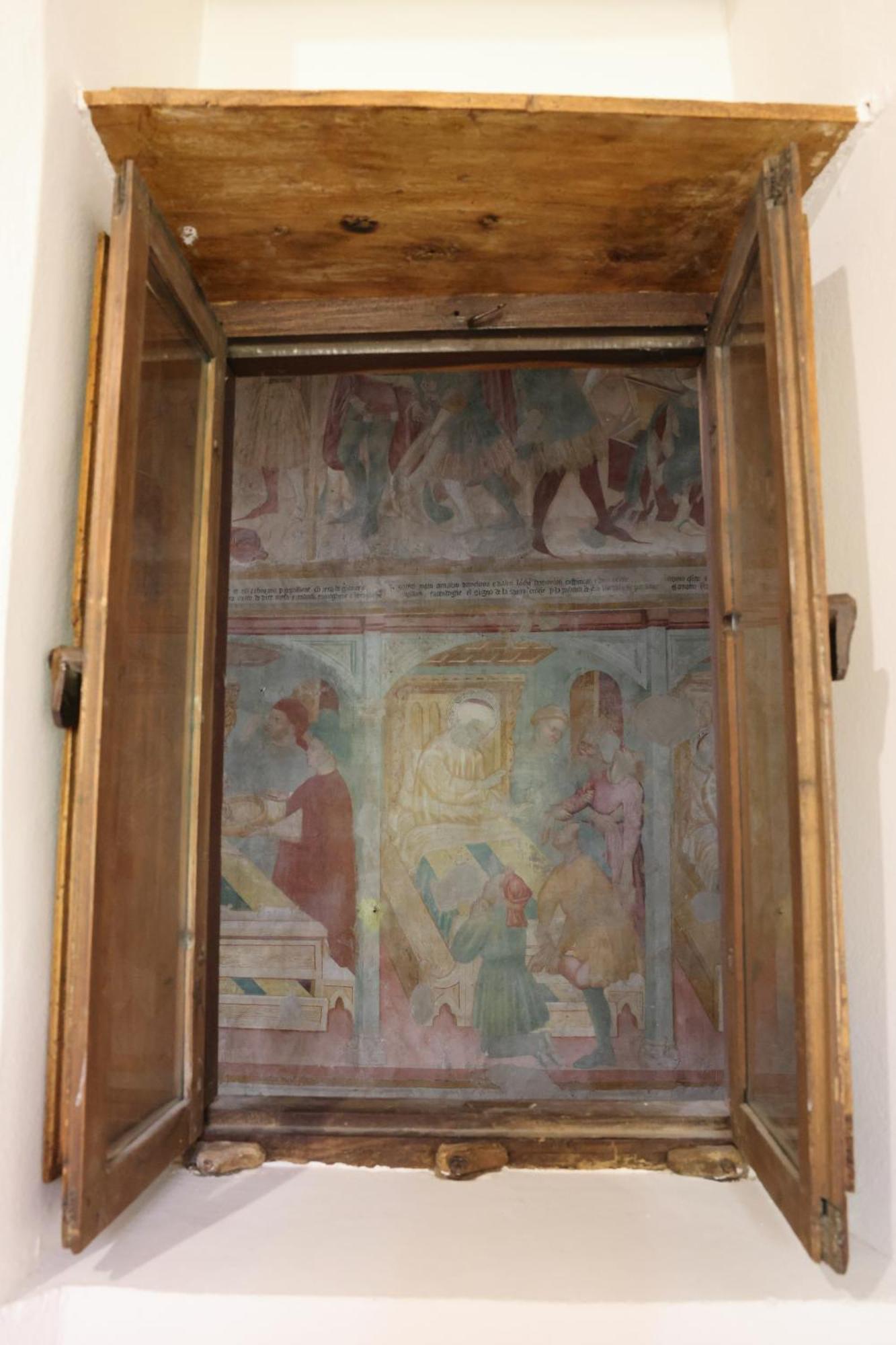 Locanda La Rocca Residenza D'Epoca Fossombrone Exterior foto