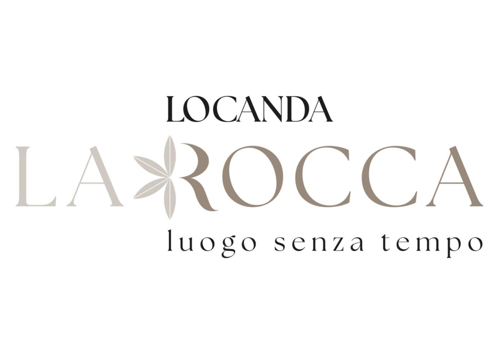 Locanda La Rocca Residenza D'Epoca Fossombrone Exterior foto